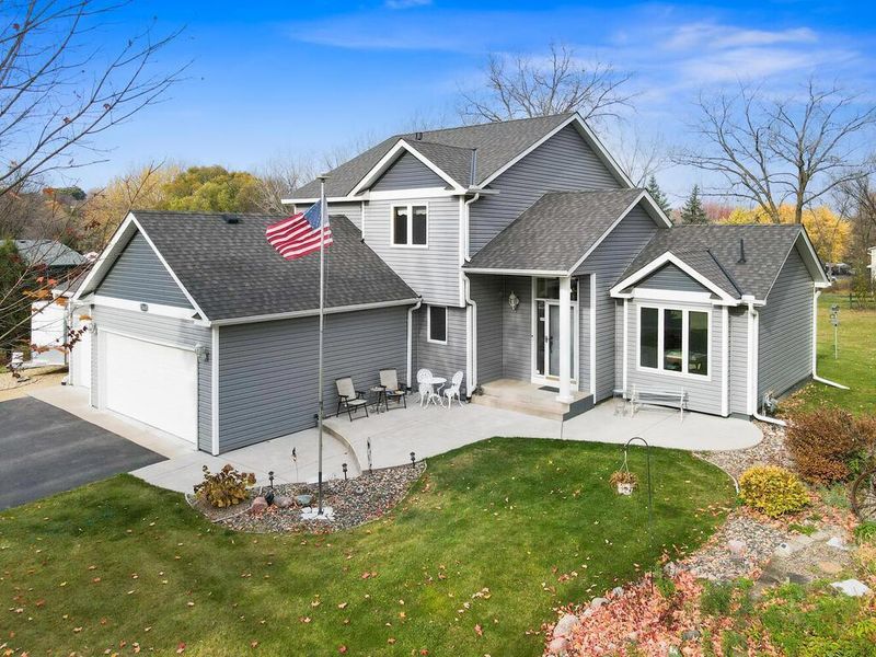 13605 Dan Patch Ln, Savage, MN 55378