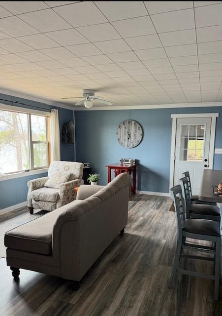 18449 Ithaca Dr, Park Rapids, MN 56470