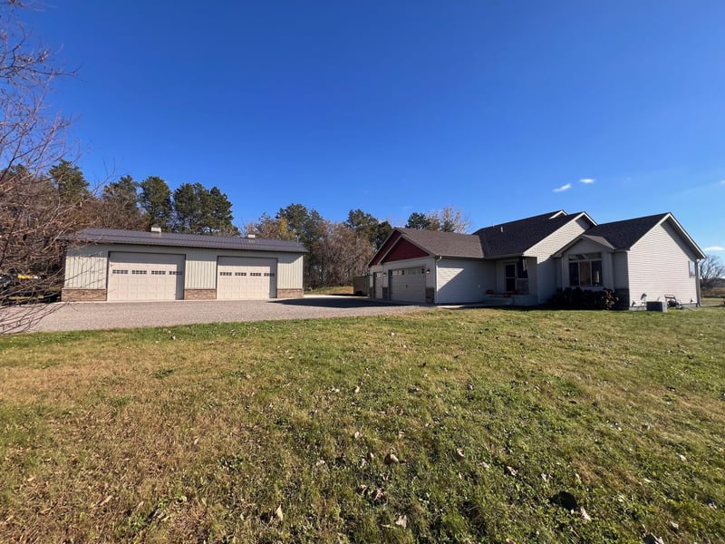 8155 17th St SE, Saint Cloud, MN 56304