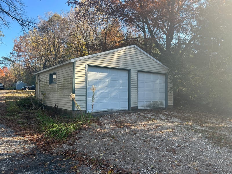 796 Horse Lake Ln, Dresser, WI 54009