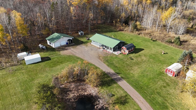 5141 County Road 6, Kettle River, MN 55757