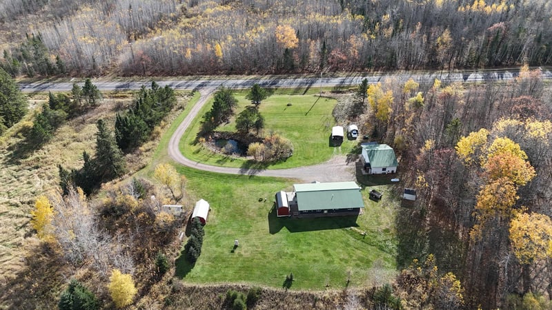 5141 County Road 6, Kettle River, MN 55757
