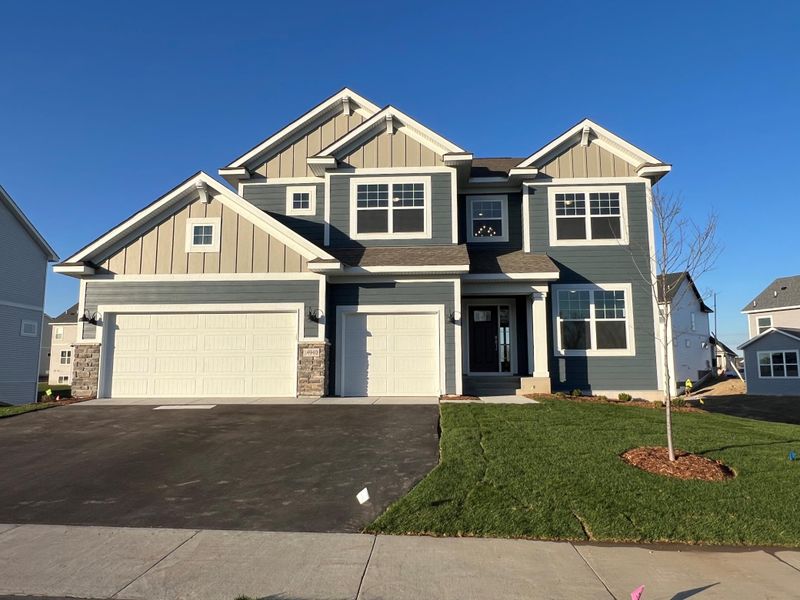 14940 144th Ave N, Dayton, MN 55327