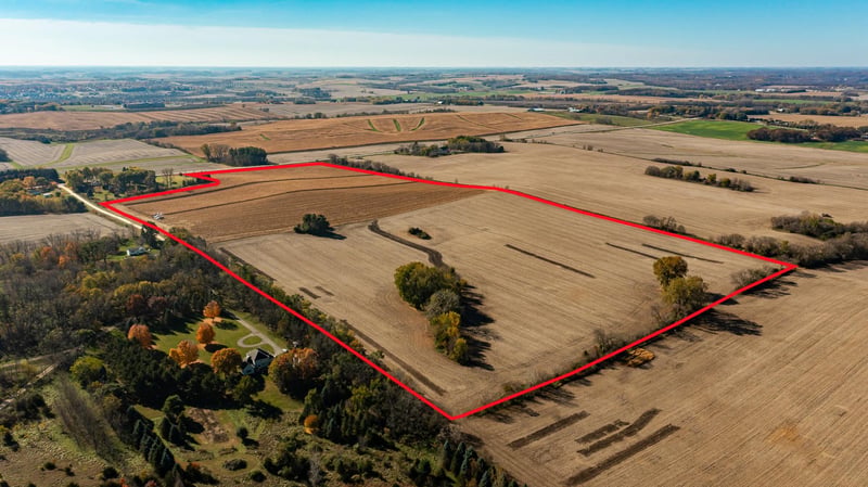 TBD 75th St NW, Oronoco, MN 55960