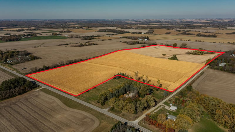 TBD 75th St NW, Oronoco, MN 55960