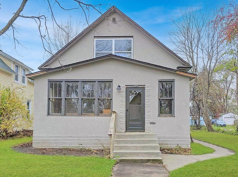 1520 Pine St, Brainerd, MN 56401