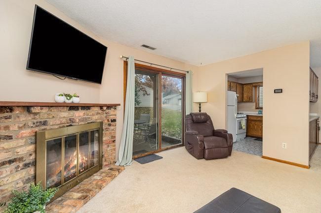 5503 E Bavarian Ps, Fridley, MN 55432