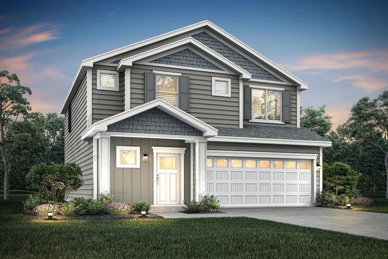 513 Redwood St N, Cambridge, MN 55008