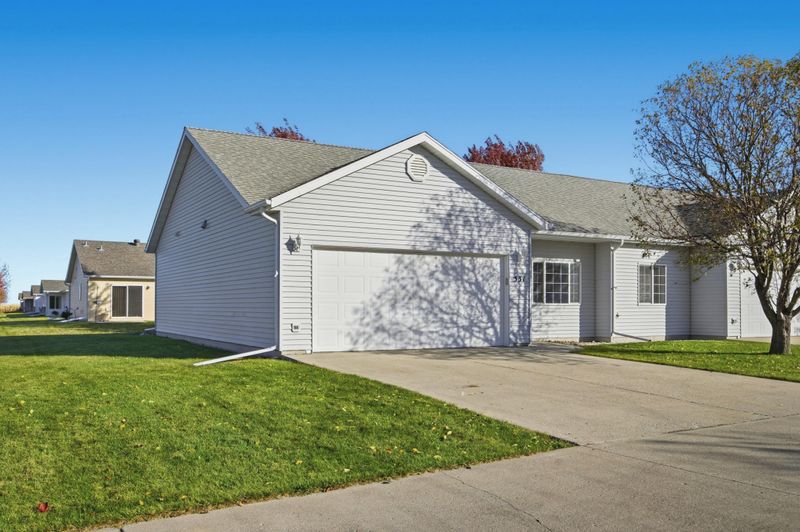 531 2nd St NW, Dilworth, MN 56529