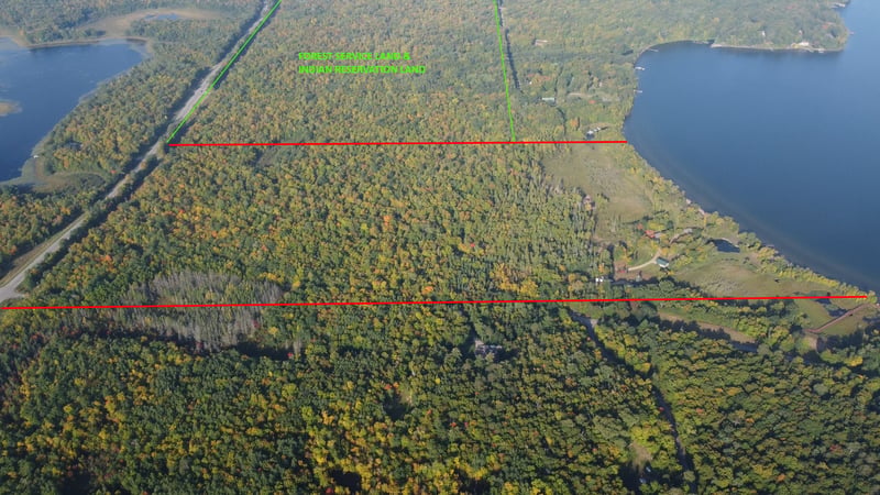 738 Golden Eye Trl NW, Walker, MN 56484
