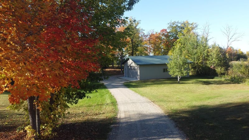 738 Golden Eye Trl NW, Walker, MN 56484