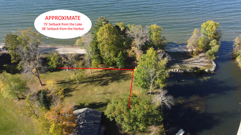 738 Golden Eye Trl NW, Walker, MN 56484