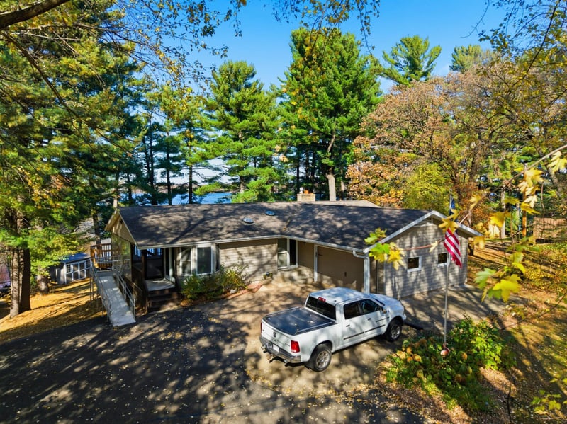 E5967 800th Ave, Menomonie, WI 54751