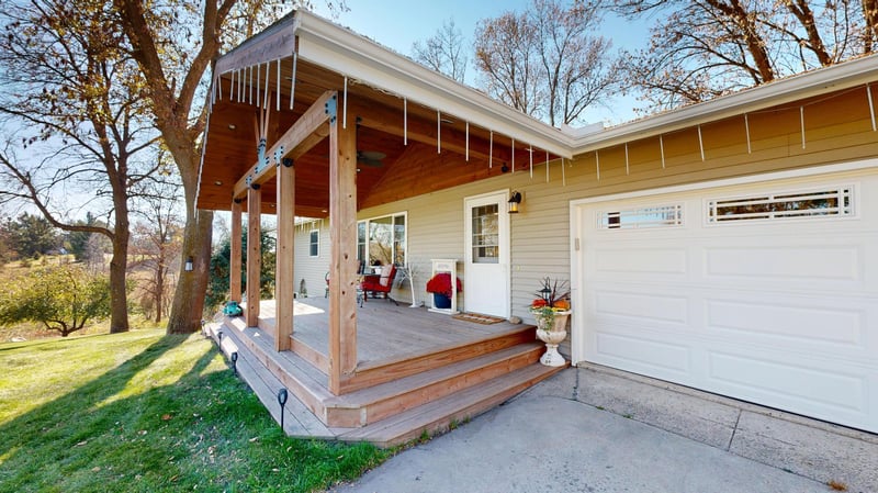 14919 Cedardale Rd, Paynesville, MN 56362