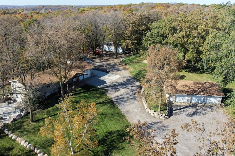 14919 Cedardale Rd, Paynesville, MN 56362