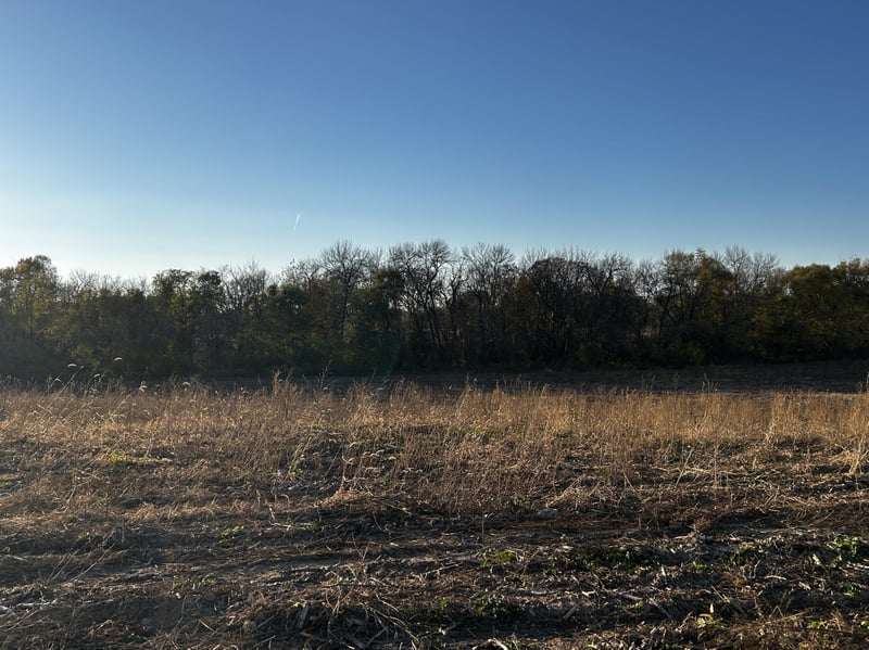 Lot 3 151st Avenue Se, Becker, MN 55308