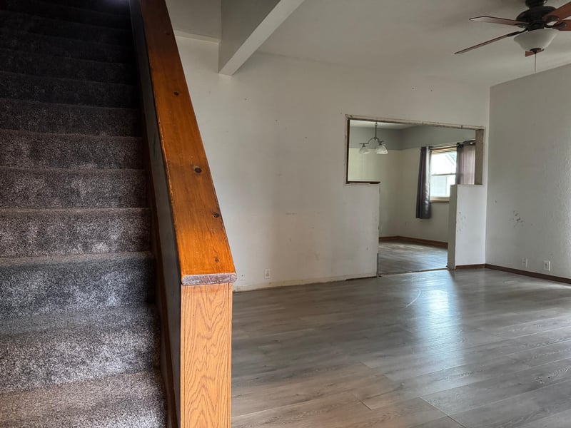 406 4th St, Rushmore, MN 56168