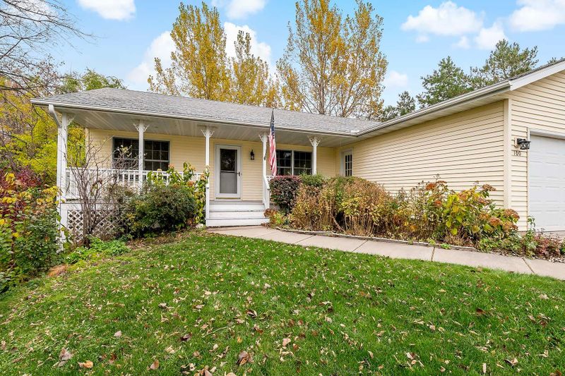 100 Park St, Elko New Market, MN 55054