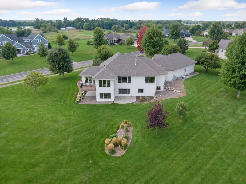 24700 Trail Haven Ln, Rogers, MN 55374