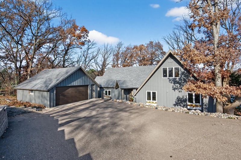 7033 Jocelyn Ln N, Grant, MN 55082