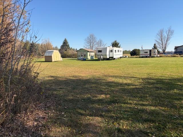 2001 103rd Ave, Braham, MN 55006