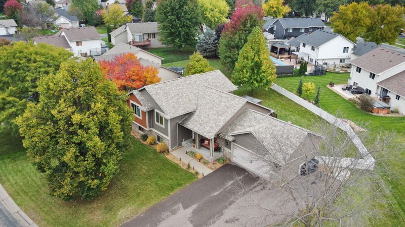 2098 128th Ln NE, Blaine, MN 55449