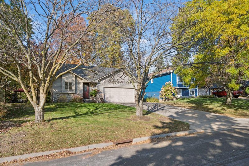 19216 Xavier St NW, Elk River, MN 55330