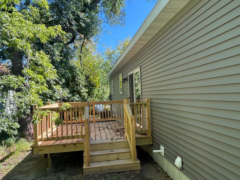 208 Spruce St NE, Cass Lake, MN 56633