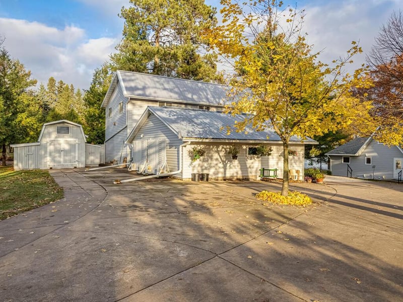22195 Serpent Shores, Deerwood, MN 56444