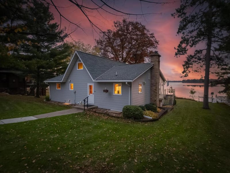 22195 Serpent Shores, Deerwood, MN 56444