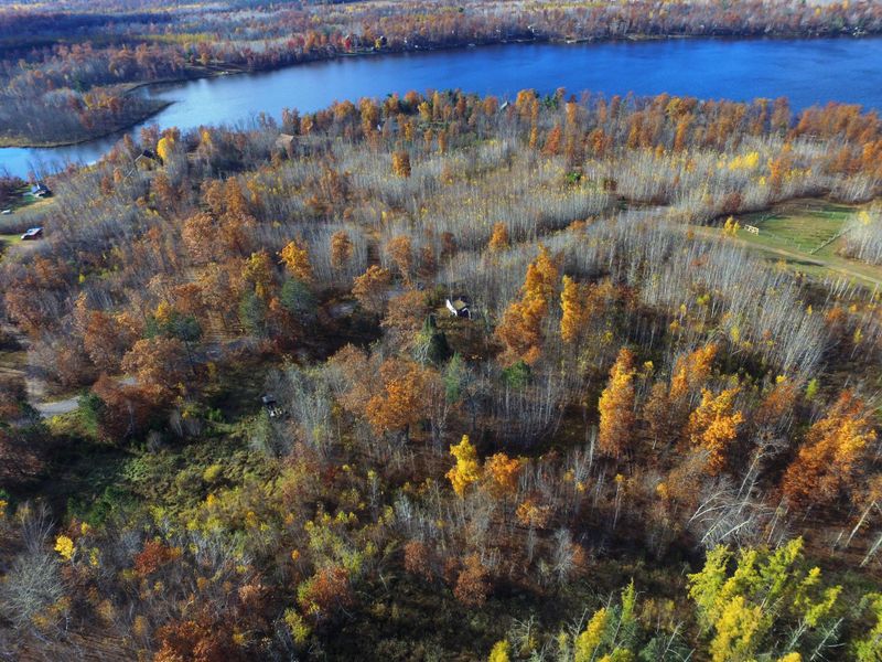 34160 Mcgraw Lake Rd, Danbury, WI 54830