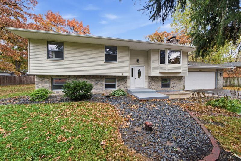 1854 168th Ave NE, Ham Lake, MN 55304