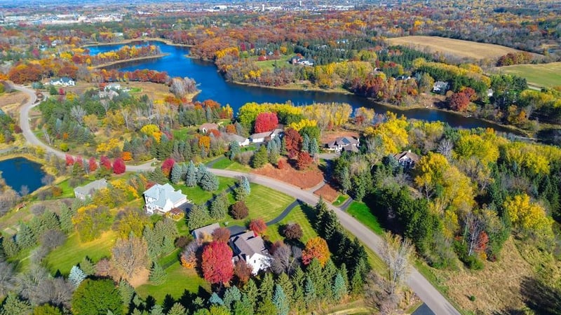 4270 Mcdonald Dr N, Stillwater, MN 55082