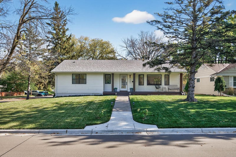 6301 Saint Johns Ave, Edina, MN 55424