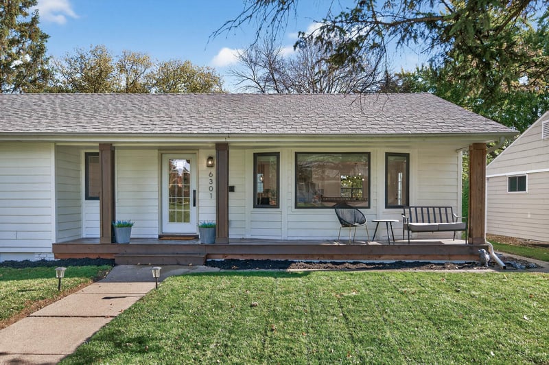 6301 Saint Johns Ave, Edina, MN 55424