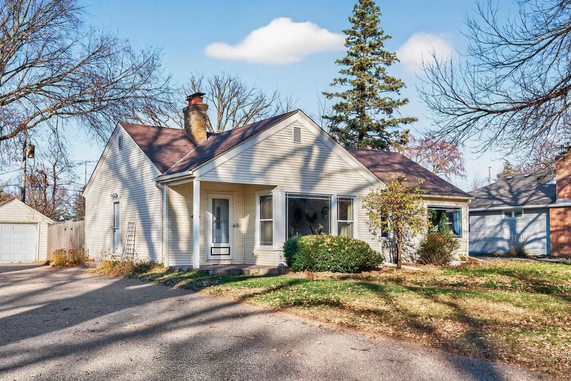 4930 Normandy Pl, Golden Valley, MN 55422