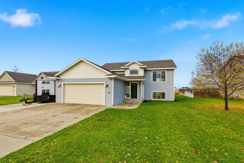 903 2nd Ave SW, Rice, MN 56367