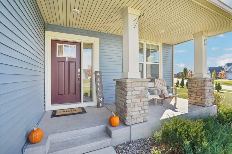 17696 59th St NE, Rogers, MN 55374