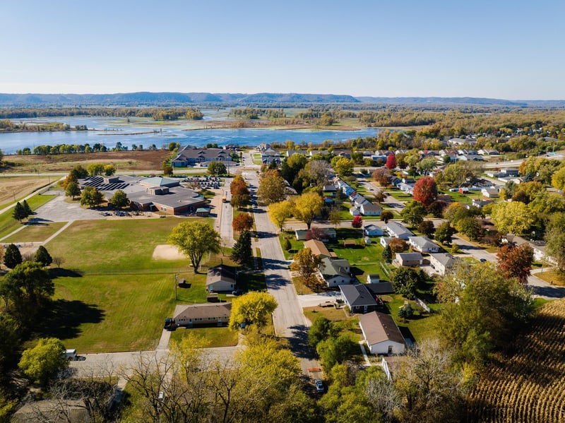 4303 Sunnyside Dr, La Crosse, WI 54601