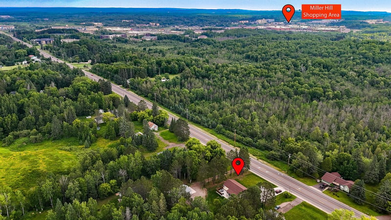 3943 Haines Rd, Hermantown, MN 55811