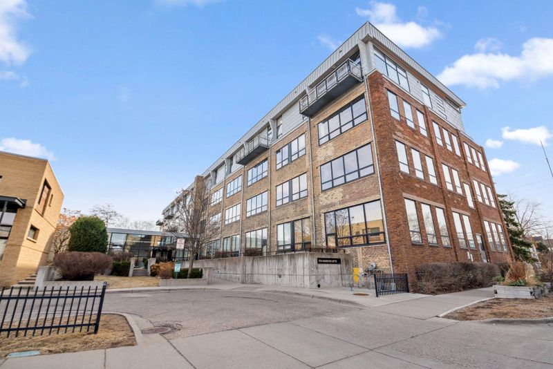 1701 Madison St NE #309, Minneapolis, MN 55413