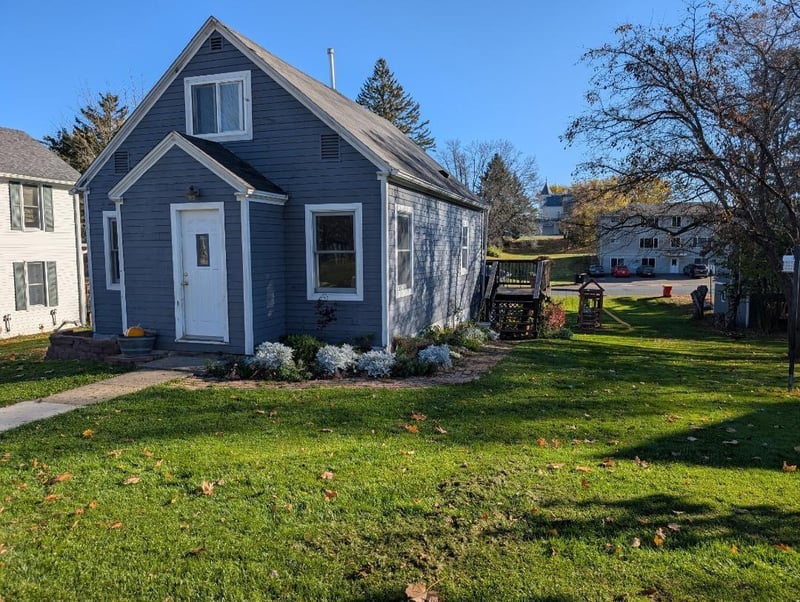 1450 4th Ave, Cumberland, WI 54829