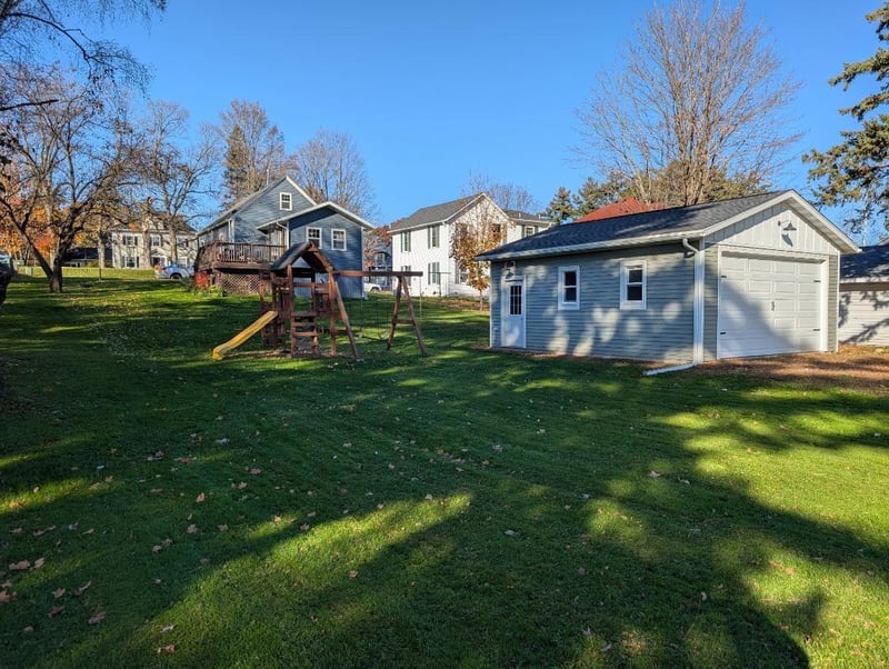 1450 4th Ave, Cumberland, WI 54829