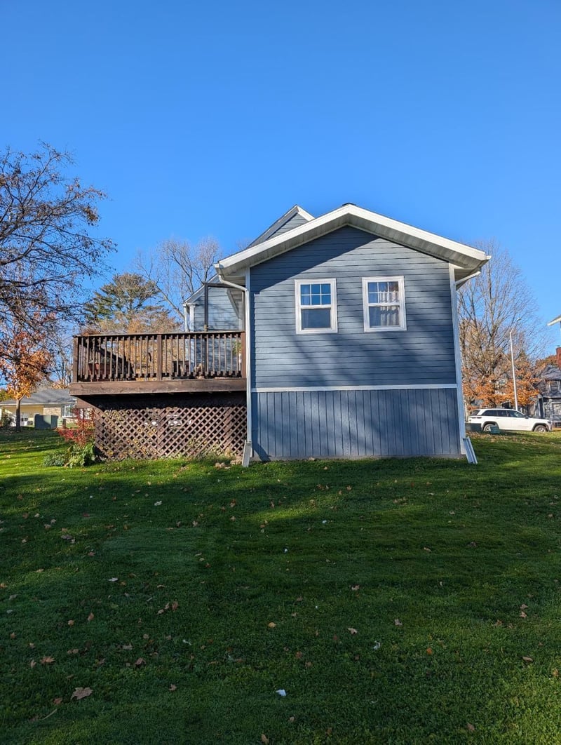 1450 4th Ave, Cumberland, WI 54829