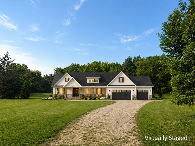 TBD 154 St NE, Hawick, MN 56273