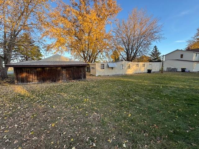 534 2nd St NW, Buffalo Lake, MN 55314