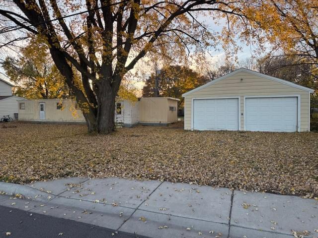 534 2nd St NW, Buffalo Lake, MN 55314