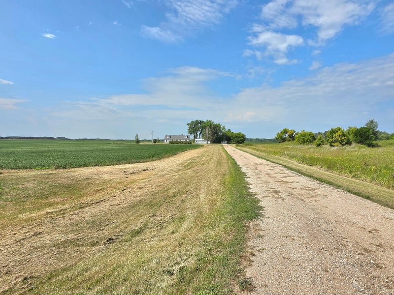 14099 140th Ave SW, Red Lake Falls, MN 56750