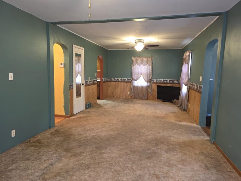 219 Fairmont Ave, Sherburn, MN 56171