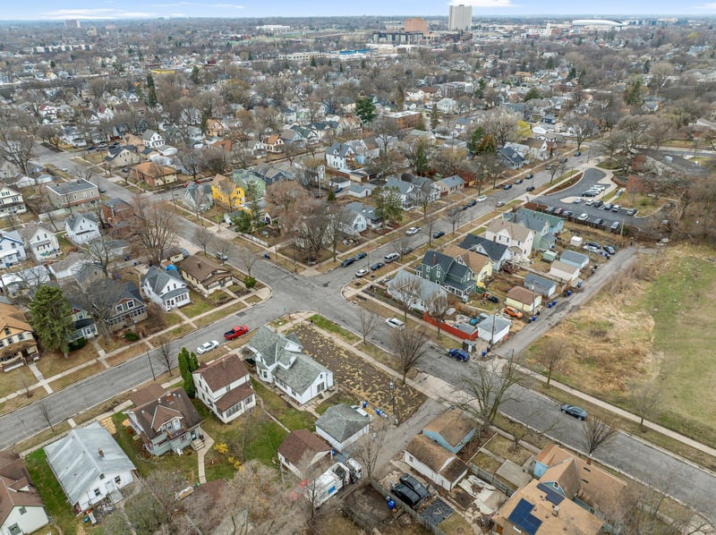 857 Lafond Ave, Saint Paul, MN 55104